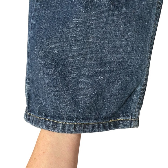 Levi’s 514 Straight Fit Jeans Blue
Men’s Size 38 - Picture 8 of 15